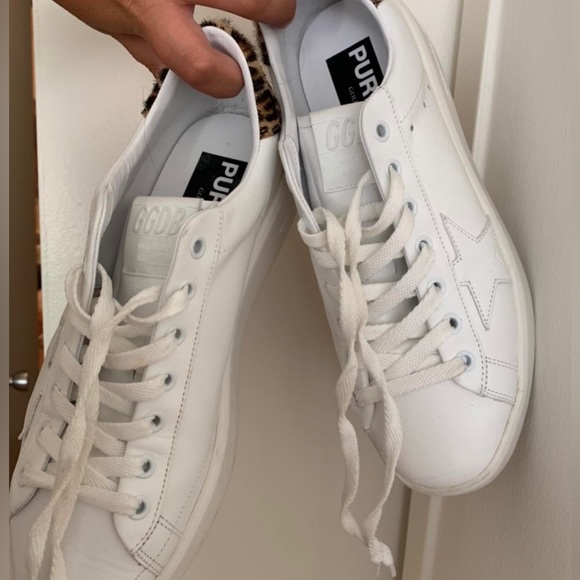 Golden Goose Sneakers - Picture 3 of 3